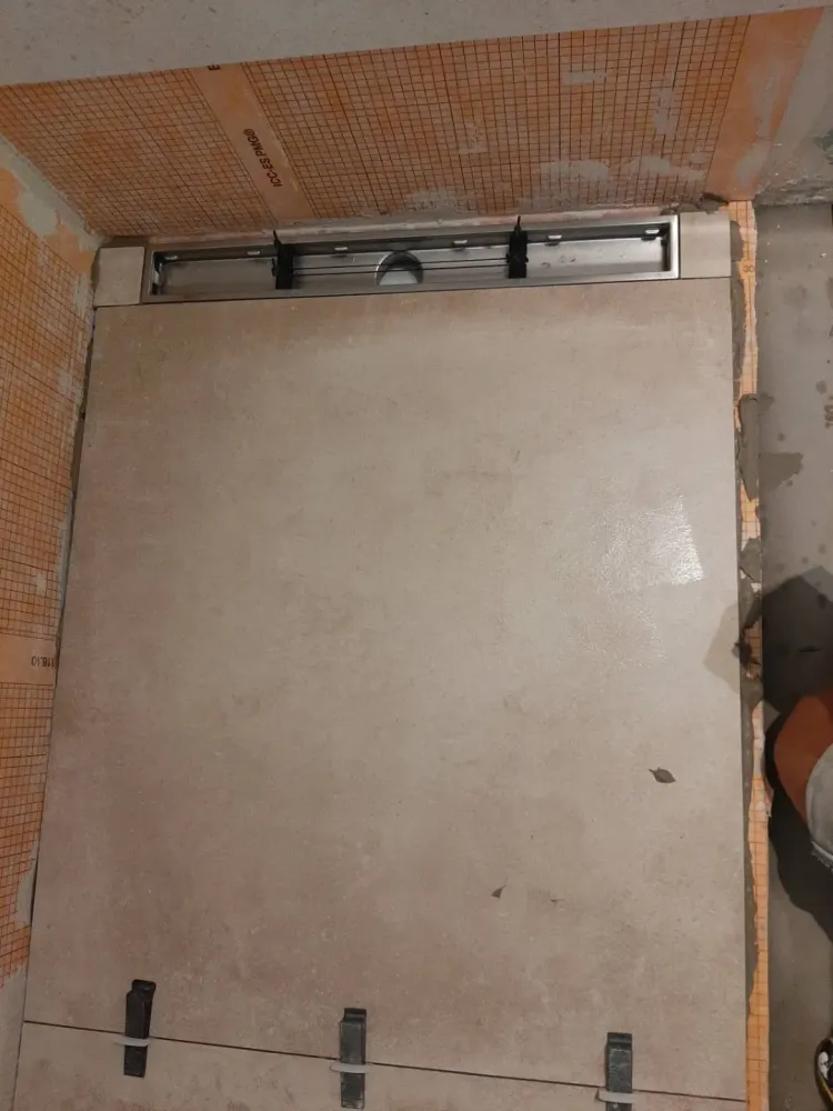 Chantier salle d'eau (2)