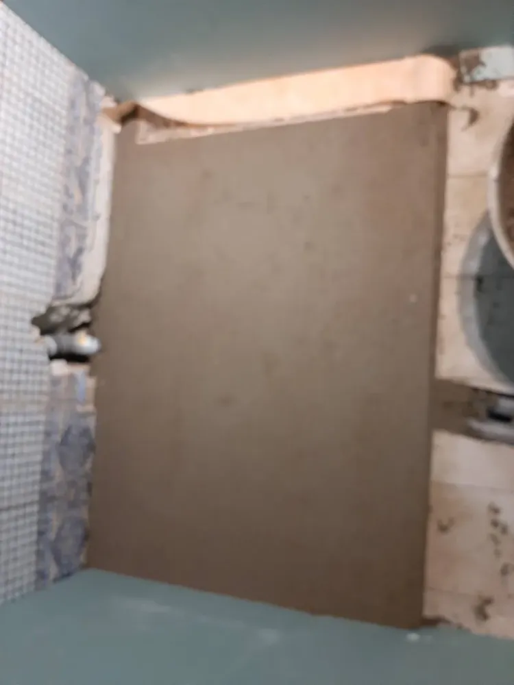 Chantier salle d'eau (5)