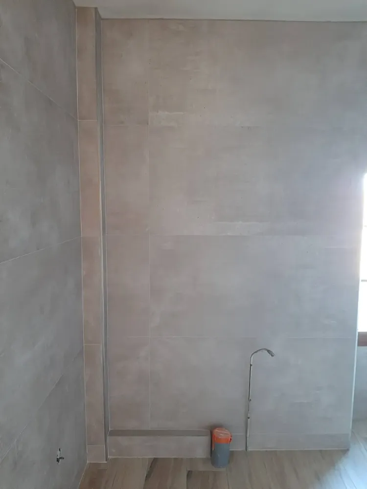 Création d'une salle de bain (1)